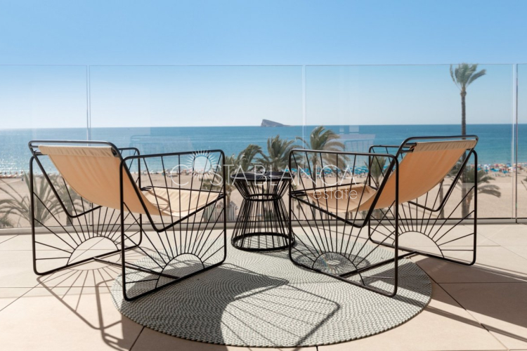 Apartment - New Build - Benidorm - RD-12820