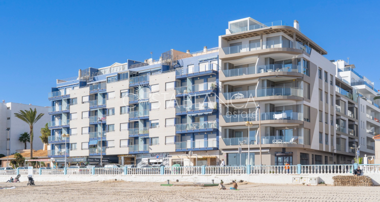 Apartment - Sale - Torrevieja - Torrevieja