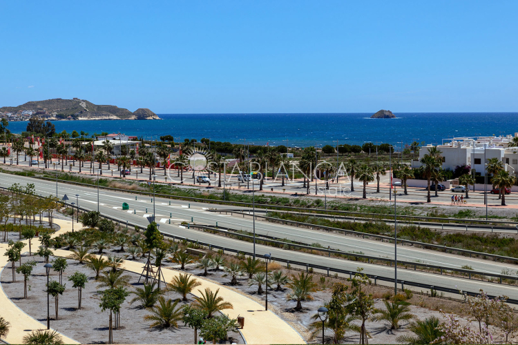 Bungalow - Nowo zbudowane - Pulpí (Almería) - TM-29538