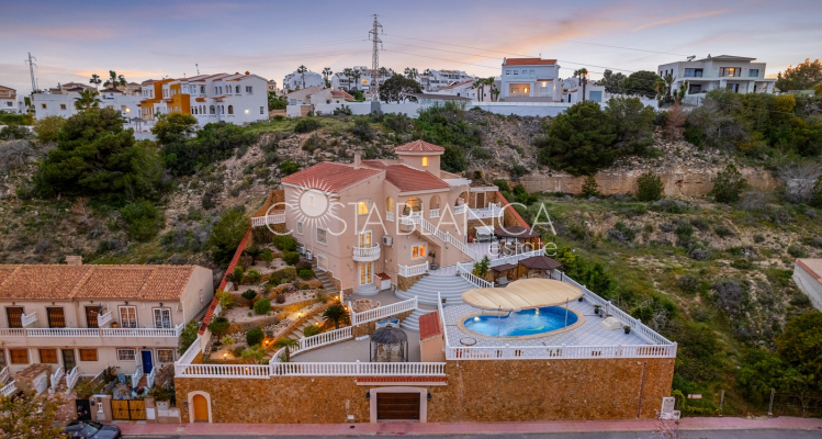 Villa - Sale - Ciudad Quesada - Rojales - Ciudad Quesada - Rojales