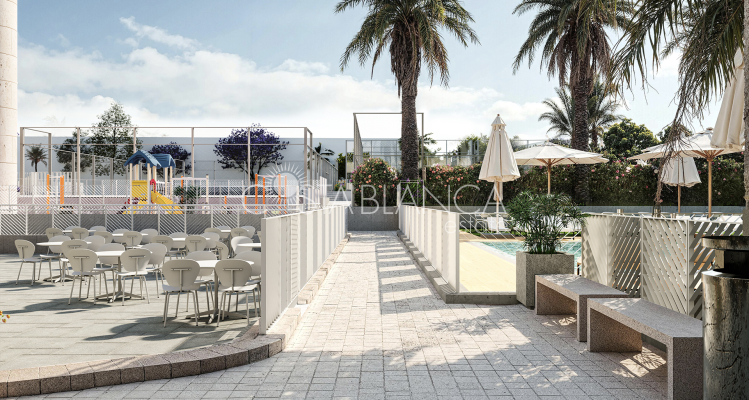 Apartament - Nowo zbudowane - ﻿Torrevieja (Alicante) - Spain
