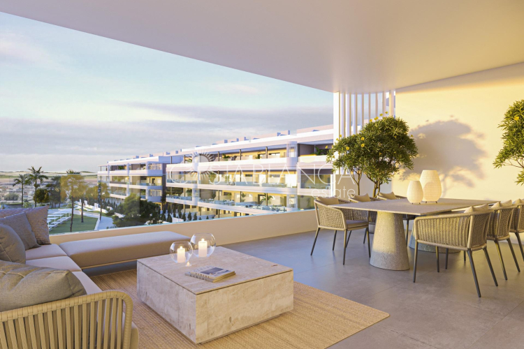 Apartament - Nowo zbudowane - Torrevieja - RD-78200