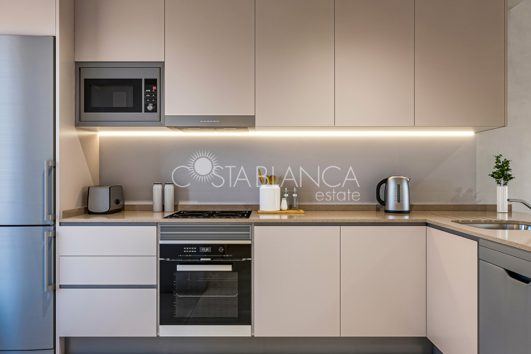 Apartament - Nowo zbudowane - ﻿Torrevieja (Alicante) - TM-14022