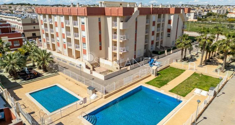 Apartament - Nowo zbudowane - Orihuela costa - Lomas de Cabo Roig