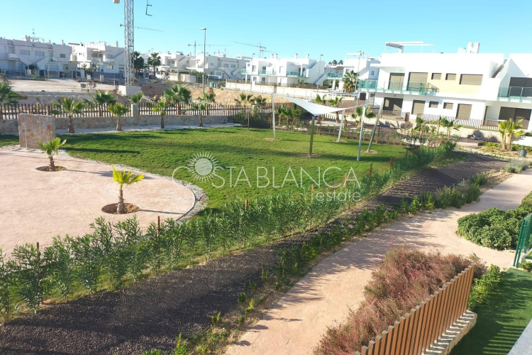 Bungalow - Nowo zbudowane - Orihuela - SP-34830