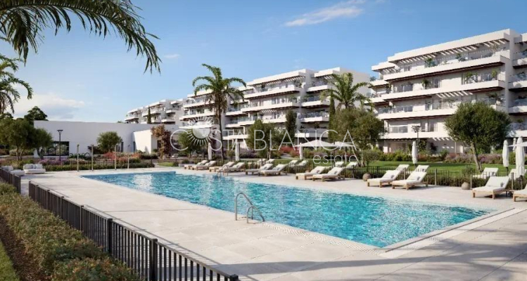 Apartament - Nowo zbudowane - Denia - Playa de La Almadraba