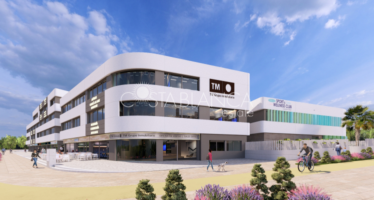 Apartament - Nowo zbudowane - ﻿Torrevieja (Alicante) - Spain