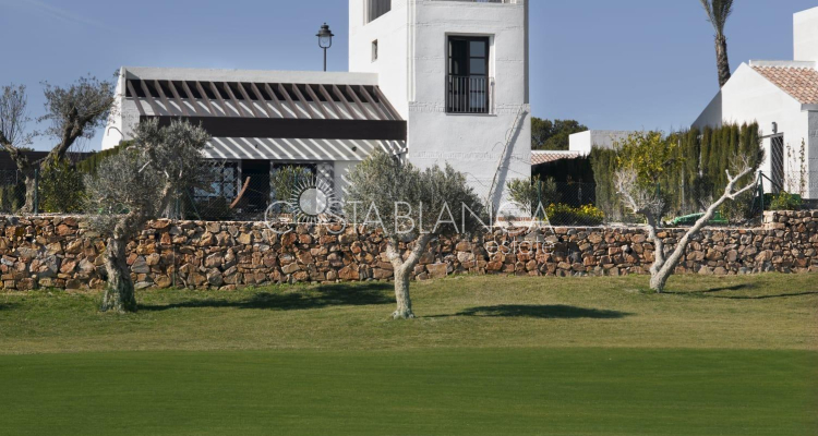 Willa - Nowo zbudowane - Sucina - Peraleja Golf