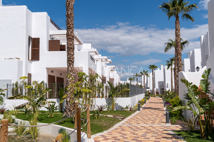 Bungalow - Nowo zbudowane - Pulpí (Almería) - TM-64868