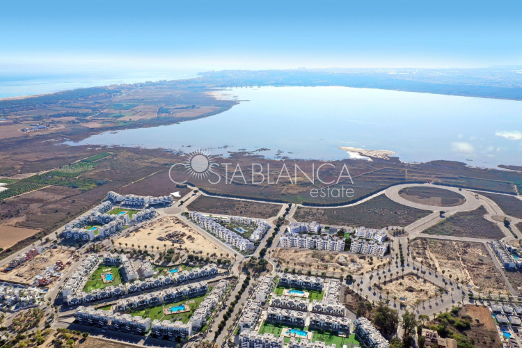 Apartament - Nowo zbudowane - Guardamar del Segura - RD-96949