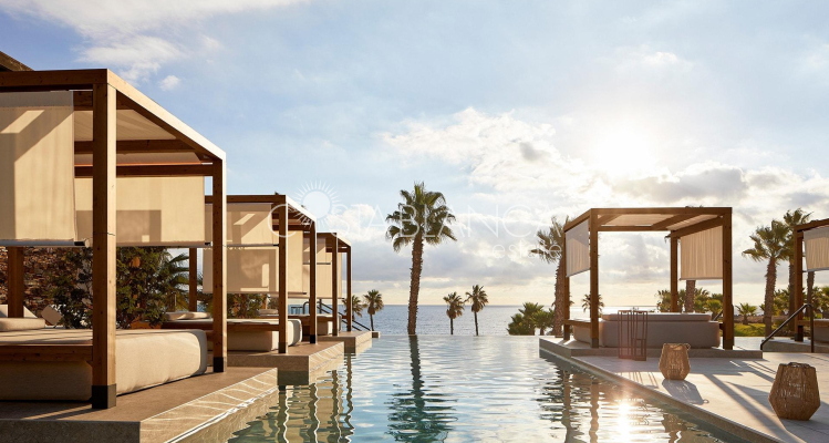 Penthouse - New Build - Mojacar - Playa Macenas (Mojácar)