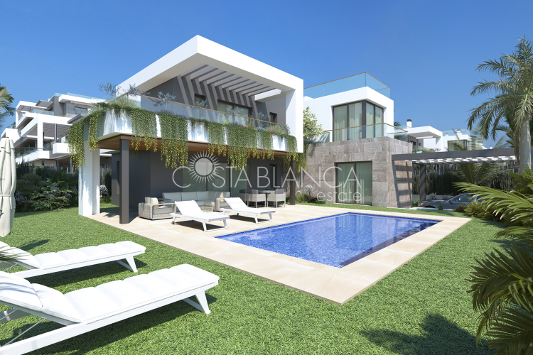 Apartament - Nowo zbudowane - ﻿Torrevieja (Alicante) - TM-79208