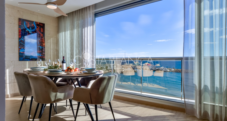 Duplex - Sprzedaż - Altea - Altea