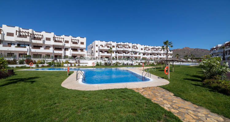 Bungalow - New Build - Pulpí (Almería) - Spain