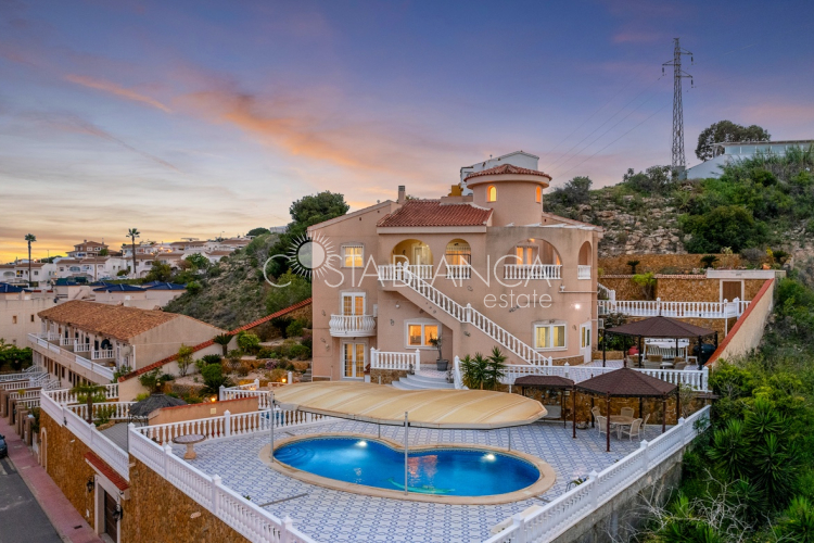 Property - Sprzedaż - Ciudad Quesada - Rojales - A-003513