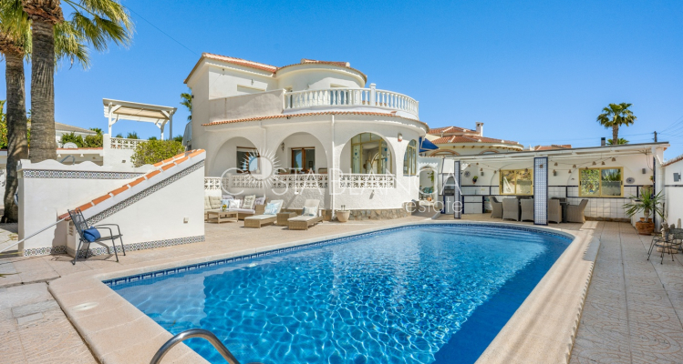 Villa - Sale - Ciudad Quesada - Rojales - Ciudad Quesada - Rojales