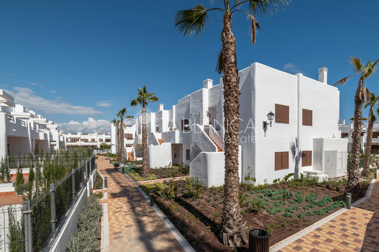 Bungalow - Nowo zbudowane - Pulpí (Almería) - TM-52806