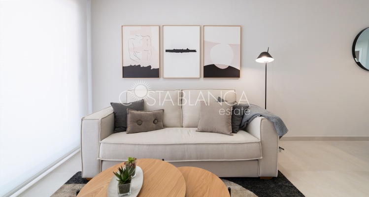 Bungalow - Nowo zbudowane - Pulpí (Almería) - Spain