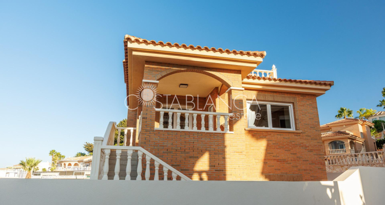 Villa - New Build - Ciudad Quesada - Rojales - Ciudad Quesada - Rojales