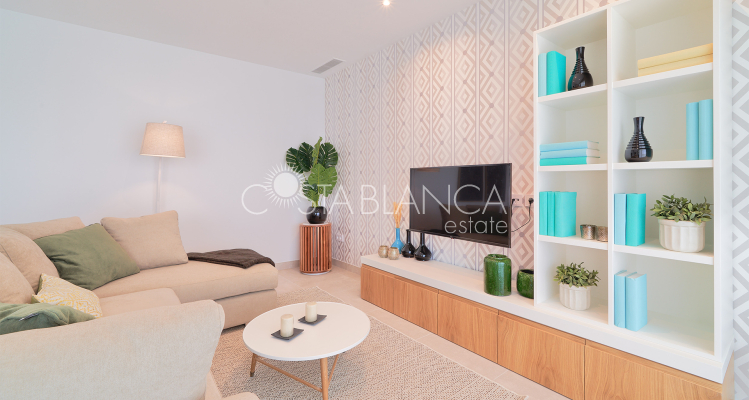 Apartment - New Build - Estepona (Málaga) - Spain