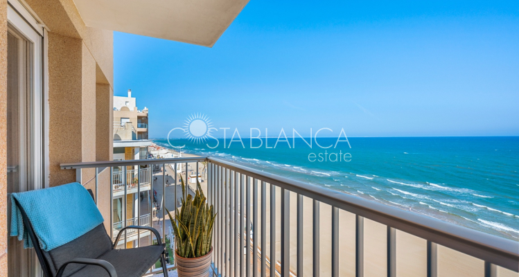 Apartment - Sale - Guardamar del Segura - Guardamar