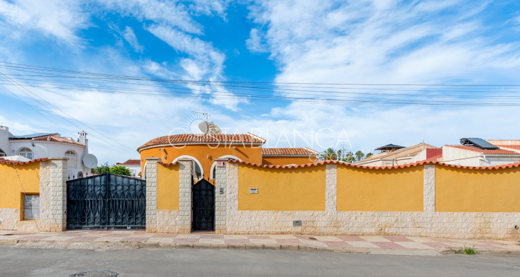 Villa - Sale - Ciudad Quesada - Rojales - Ciudad Quesada - Rojales
