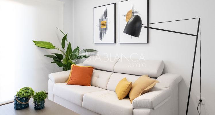 Bungalow - Nowo zbudowane - Pulpí (Almería) - Spain