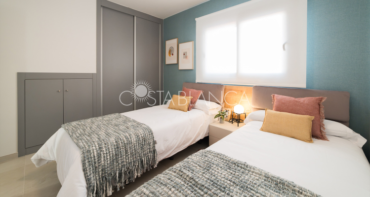 Bungalow - Nowo zbudowane - Pulpí (Almería) - Spain