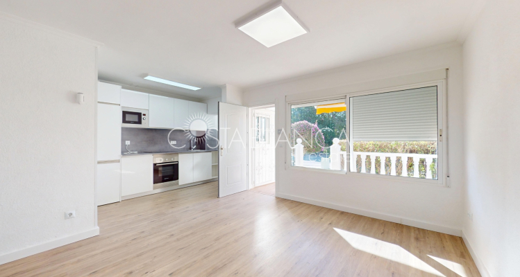 Bungalow - Sale - Orihuela costa - Villamartín