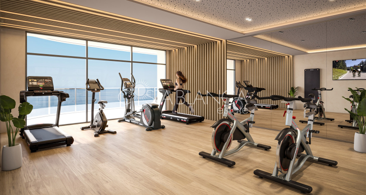 Apartment - New Build - Benidorm - Spain