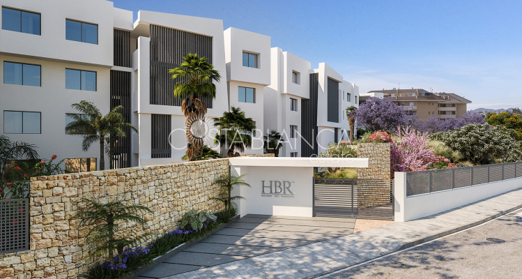 Apartment - New Build - Fuengirola - Spain