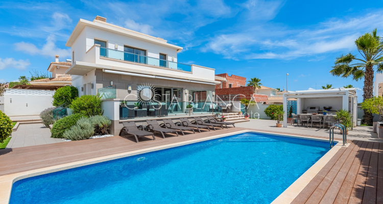 Villa - Sale - Ciudad Quesada - Rojales - Ciudad Quesada - Rojales