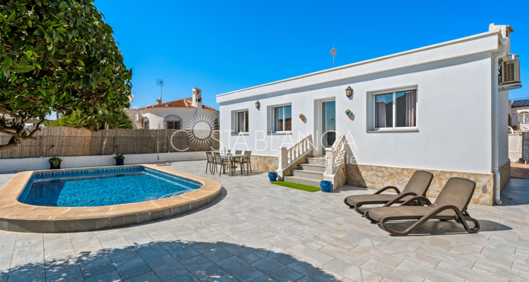 Willa - Sprzedaż - Ciudad Quesada - Rojales - Ciudad Quesada - Rojales