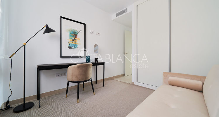 Penthouse - New Build - Fuengirola - Spain