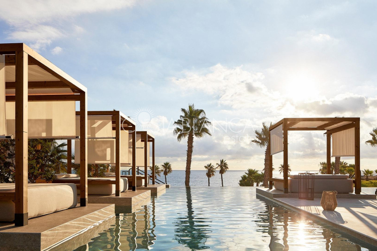 Penthouse - Nowo zbudowane - Mojacar - SP-56545