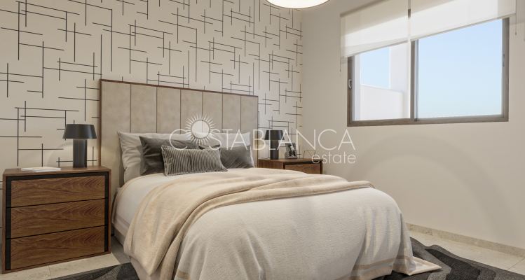 Apartment - New Build - Pulpí (Almería) - Spain