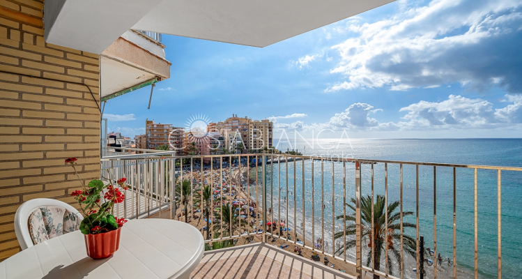 Apartment - Sale - Torrevieja - Torrevieja