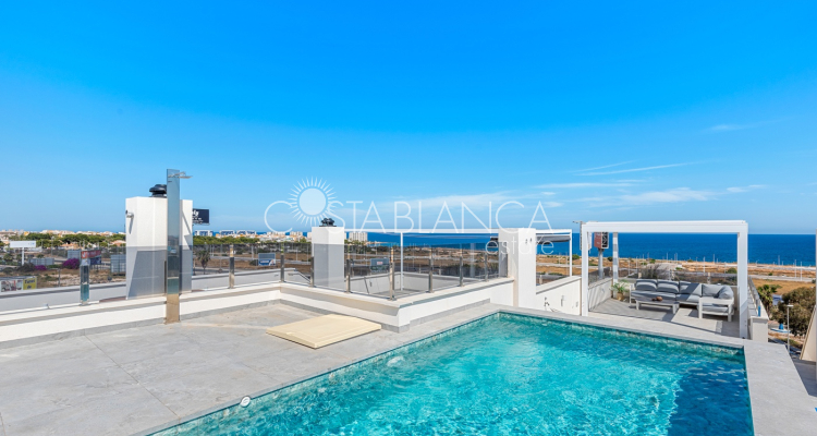 Ático - Venta - Orihuela costa - Orihuela Costa