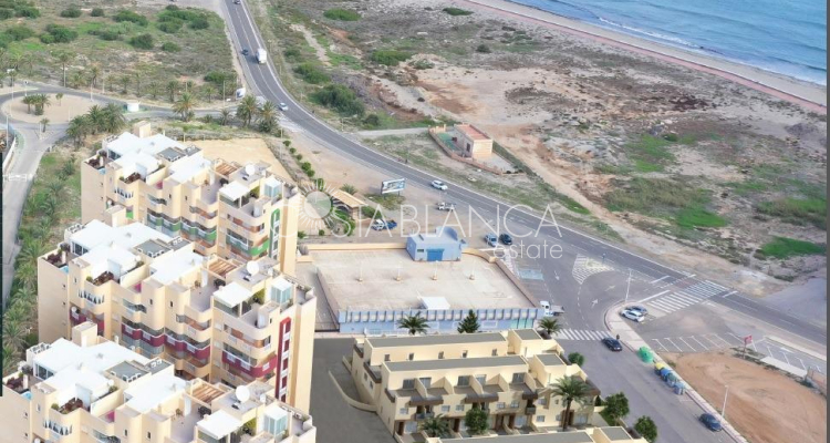 Town House - New Build - La Manga - La Manga