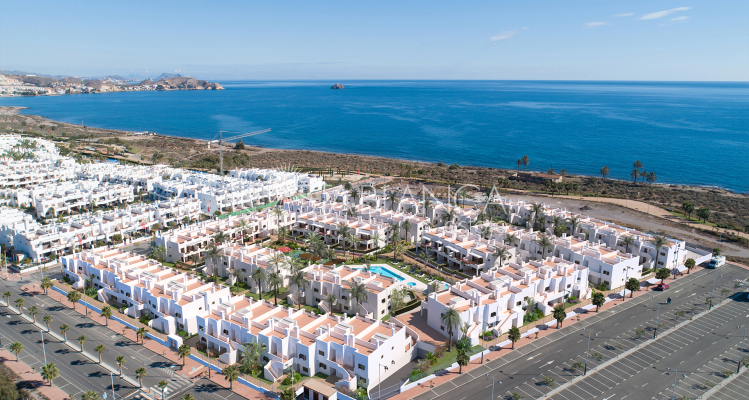 Bungalow - Nowo zbudowane - Pulpí (Almería) - Spain