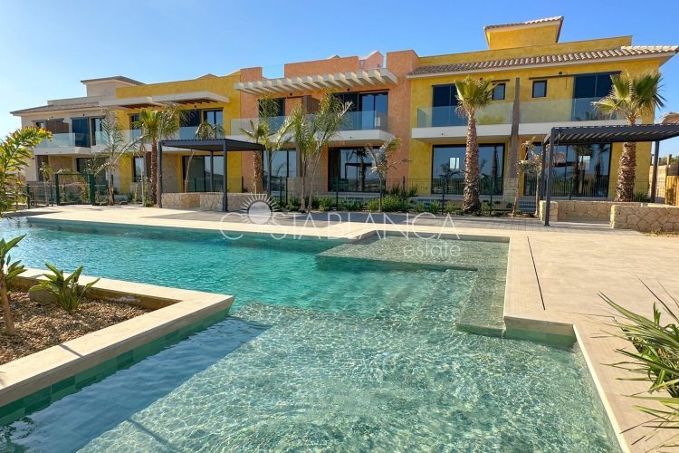 Town House - New Build - Cuevas Del Almanzora - SP-48028