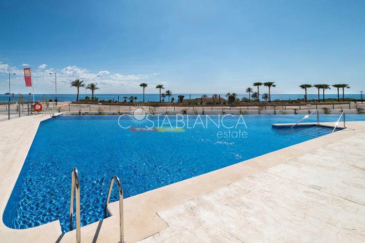 Bungalow - New Build - Pulpí (Almería) - TM-44914