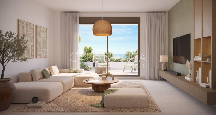 Apartment - New Build - Pulpi - Aguilón Golf