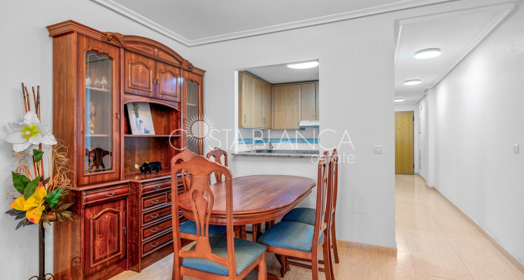Apartment - Sale - Torrevieja - Torrevieja