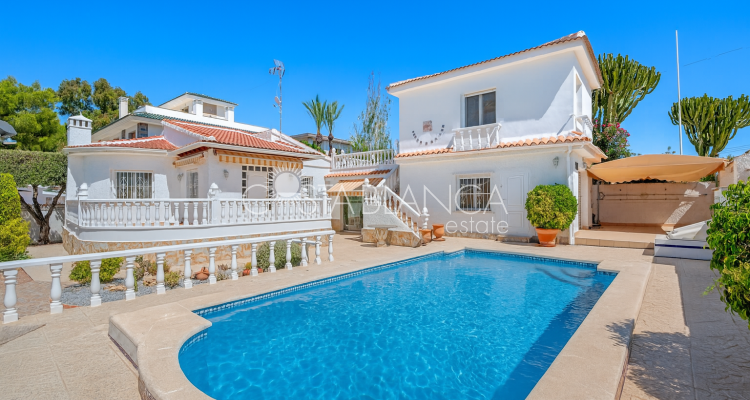 Villa - Sale - Ciudad Quesada - Rojales - Ciudad Quesada - Rojales
