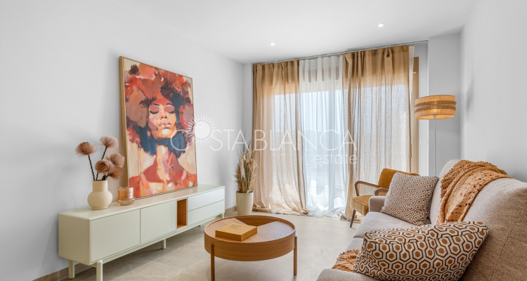 Apartament - Nowo zbudowane - Jacarilla - Jacarilla