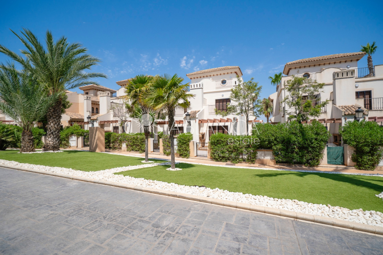 Bungalow - Bruktbolig - Algorfa - A-003417