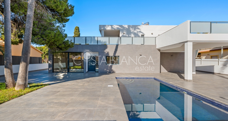 Chalet - Venta - Campoamor - Campoamor