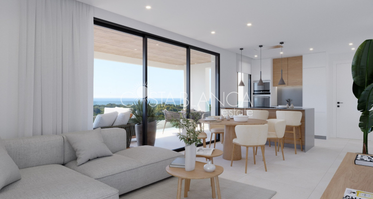 Apartment - New Build - Guardamar del Segura - Guardamar del Segura