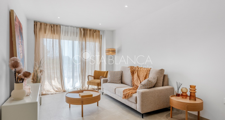Apartament - Nowo zbudowane - Jacarilla - Jacarilla